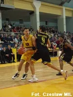 Prokom Trefl - Lietuvos Rytas