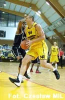 Prokom Trefl - Brighton Bears
