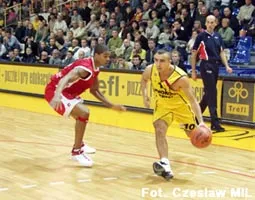 Puchar ULEB - w piątek w Barcelonie