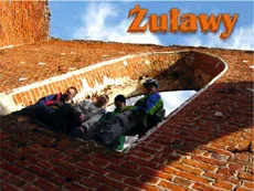 Żuławy pod wiatr