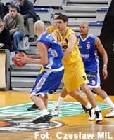 Prokom Trefl - Noteć Inowrocław