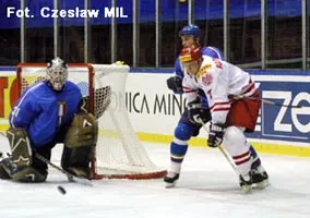 Porażka z Włochami