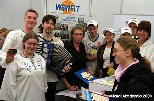 Wyższa Szkoła Wychowania Fizycznego i Turystyki - część VII