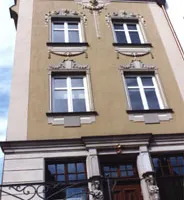 Nauczycielskie Kolegium Języków Obcych w Gdańsku - część IX