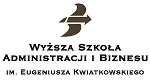 Wyższa Szkoła Administracji i Biznesu - część IV