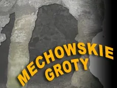 Groty Mechowskie i Puszcza Darżlubska