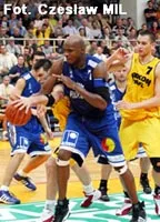 Euroliga od 3 listopada