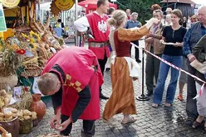 Oscypek niepokonany