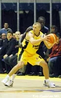 Prokom Trefl na falach