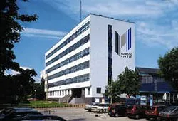 Mostostal przekrętów