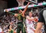 Polscy koszykarze przegrali z Litwą w Ergo Arenie