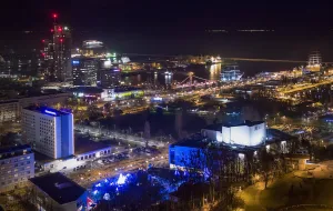 Ośmiu oskarżonych po śmiertelnym pobiciu w centrum Gdyni