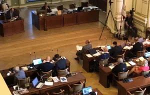 Rada Gdańska przyjęła "Model na rzecz równego traktowania"