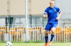 Oskar Repka dzięki Arce Gdynia pojedzie na mundial U-20?