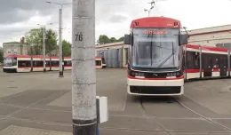 Kontrowersje wokół lakierni tramwajowej na Strzyży