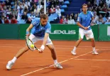 Misja Mariusza Fyrstenberga przy tenisowym Sopot Open