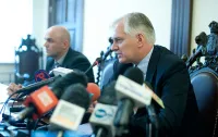 Ustawa Gowina przyjęta przez Sejm. Czeka na podpis prezydenta