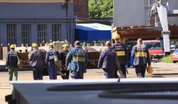 Ukraińcy nie chcą już kolebki Solidarności