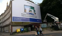 Firmy reklamowe kpią z uchwały o ochronie krajobrazu w Gdańsku