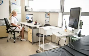 Pierwsze Centrum Leczenia Raka Prostaty powstało w UCK