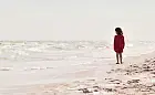 Dziecko zgubiło się na plaży? Można temu zapobiec