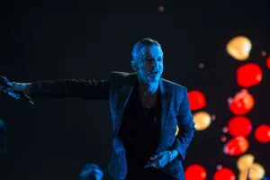 Depeche Mode na Openerze: muzyka, która łączy pokolenia