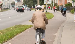 Gdańsk najmniej rowerowym miastem?