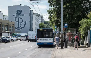 ZDiZ o propozycji dla pasażerów w Gdyni: nietrafiona i nierealna