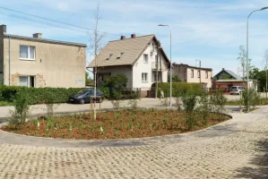 10 tys. zł od Gdyni na ogrody deszczowe