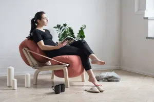 Trendy we wnętrzach. Sklejka w zaskakującym wydaniu