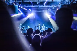 Festiwal Soundrive: nowy wizerunek, stara formuła