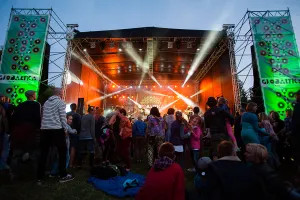 Kończą się tańsze bilety na Globaltikę. Zobacz program festiwalu