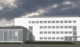 Powstaje budynek Instytutu Informatyki Uniwersytetu Gdańskiego