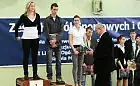 Nagrody w Zespole Szkół Sportowych i Ogólnokształcących w Gdańsku