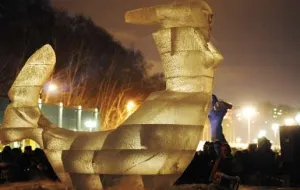 Zagrożone festiwale wielkich rzeźb w Trójmieście
