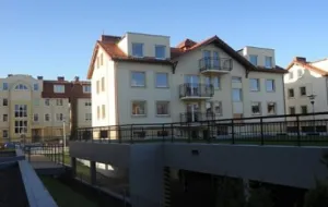 Sopot: mieszkania komunalne powstaną szybciej