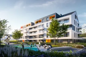 Havlove. Kompleksowe osiedle w idealnej lokalizacji