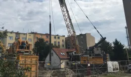 Gdynia: sąsiedzi zaskoczeni budową