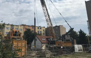 Gdynia: sąsiedzi zaskoczeni budową