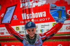Sport Talent: Maks Chwalik. Najszybszy nastolatek w Polsce