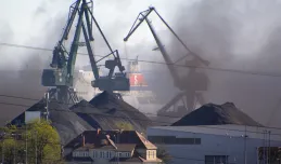 Będą rozmowy o pyle węglowym w Gdyni