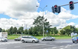 Przebudują ważne skrzyżowanie w Gdyni