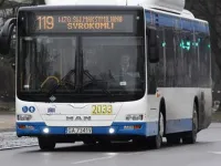 Gdynia kupuje 55 nowych autobusów MAN