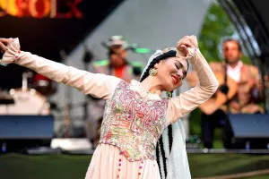 Pięć powodów, by iść na festiwal Globaltica