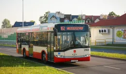 Gdańsk: kolejne cięcia linii autobusowych