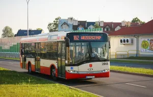 Gdańsk: kolejne cięcia linii autobusowych