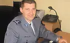 Roman Borowczak nowym komendantem policji w Sopocie