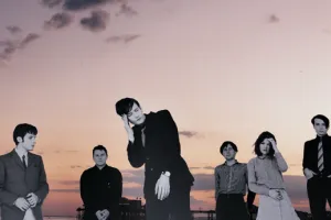 Pulp i The Streets na Open'erze