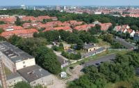 Gdańsk sprzedaje teren blisko centrum za 69 mln zł