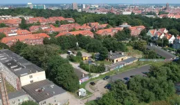 Gdańsk sprzedaje teren blisko centrum za 69 mln zł